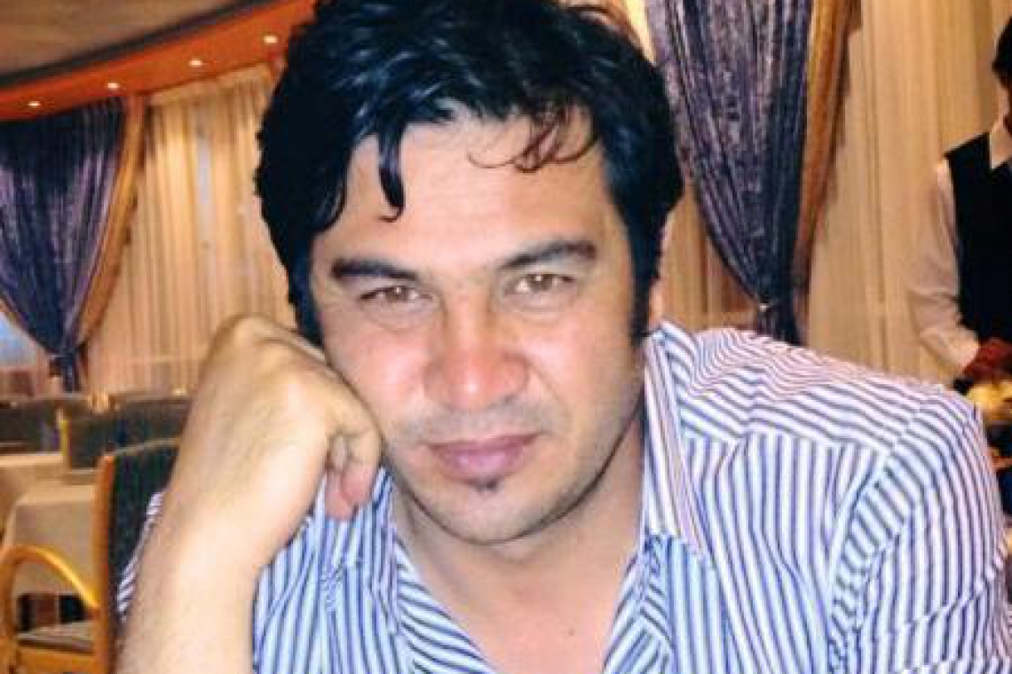 AFP reporter Ahmad Sardar killed in Kabul hotel attack